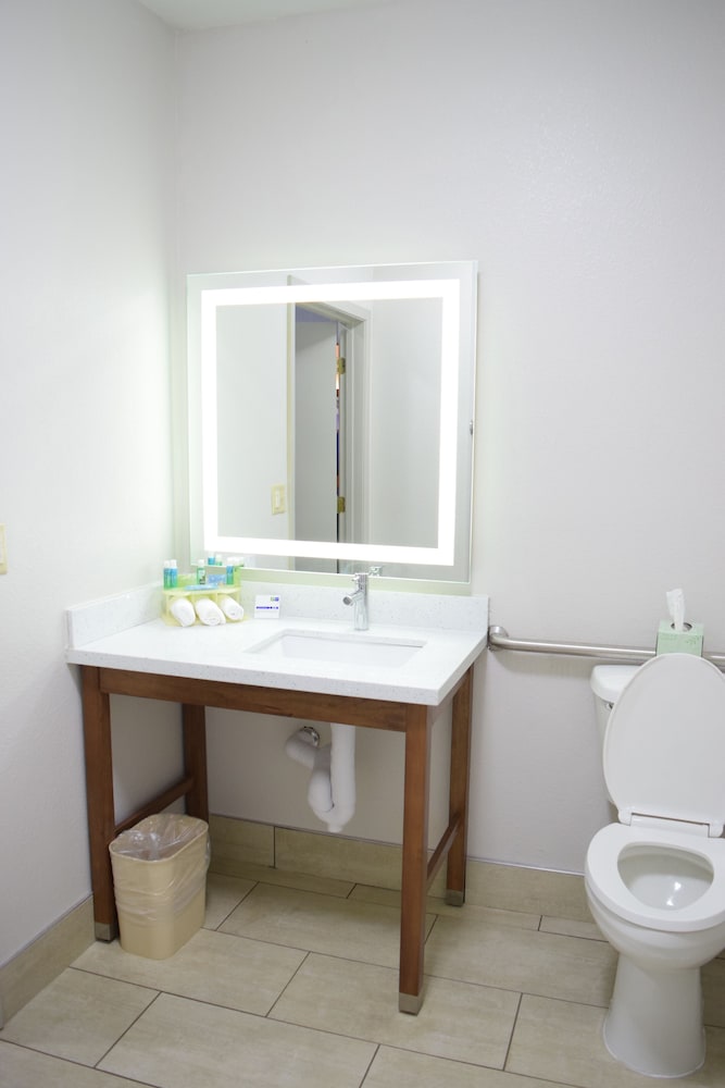 Holiday Inn Express Hotel & Suites West I 10 by IHG - photo 36