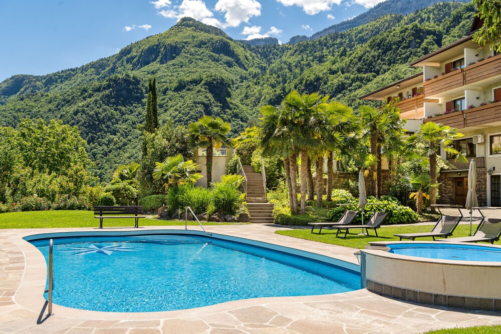 Hotel Wilma — hotel in Nalles