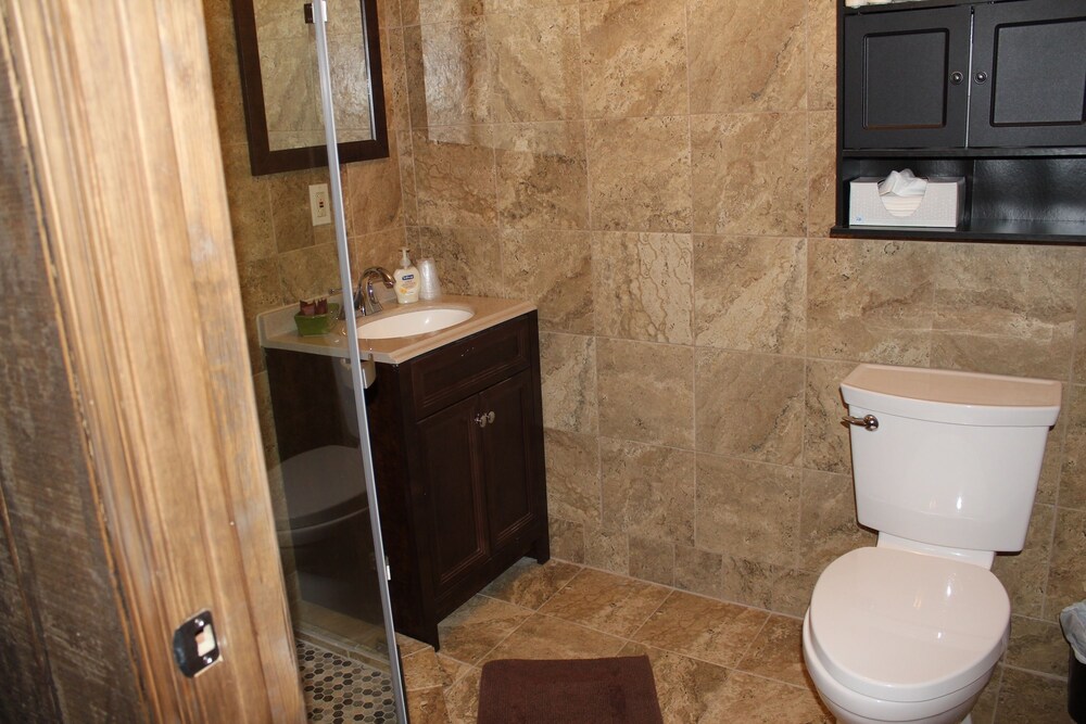 Shawnee Trails Lodging and Suites - photo 26