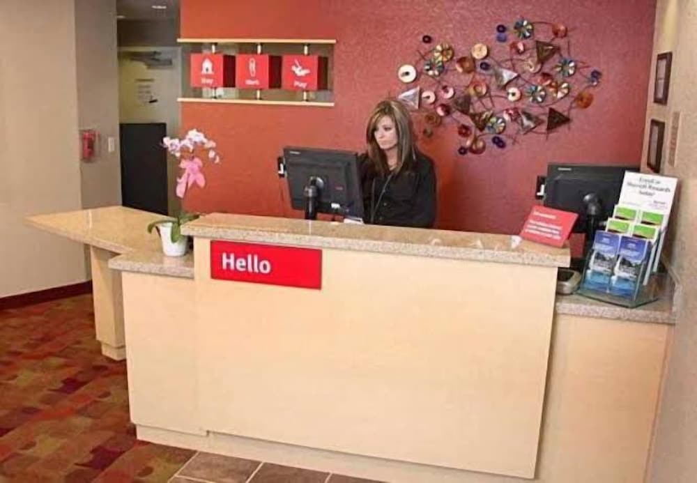 TownePlace Suites by Marriott Farmington - photo 26