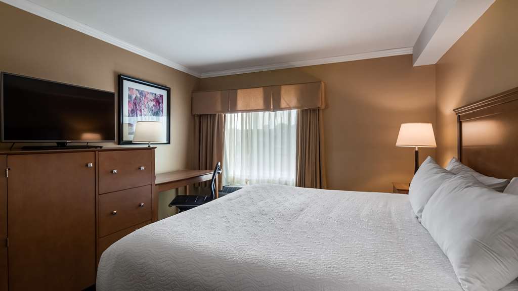 Best Western Plus Windjammer Inn & Conference Center - photo 37