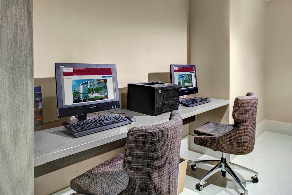 Residence Inn by Marriott Miami Beach Surfside - photo 56