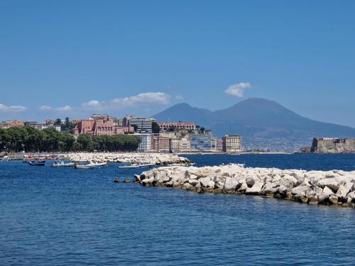 Suites Caracciolo - last minute hotel in Naples