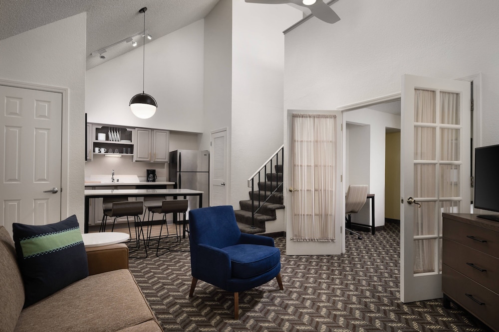 Residence Inn by Marriott Sunnyvale Silicon Valley II - photo 13