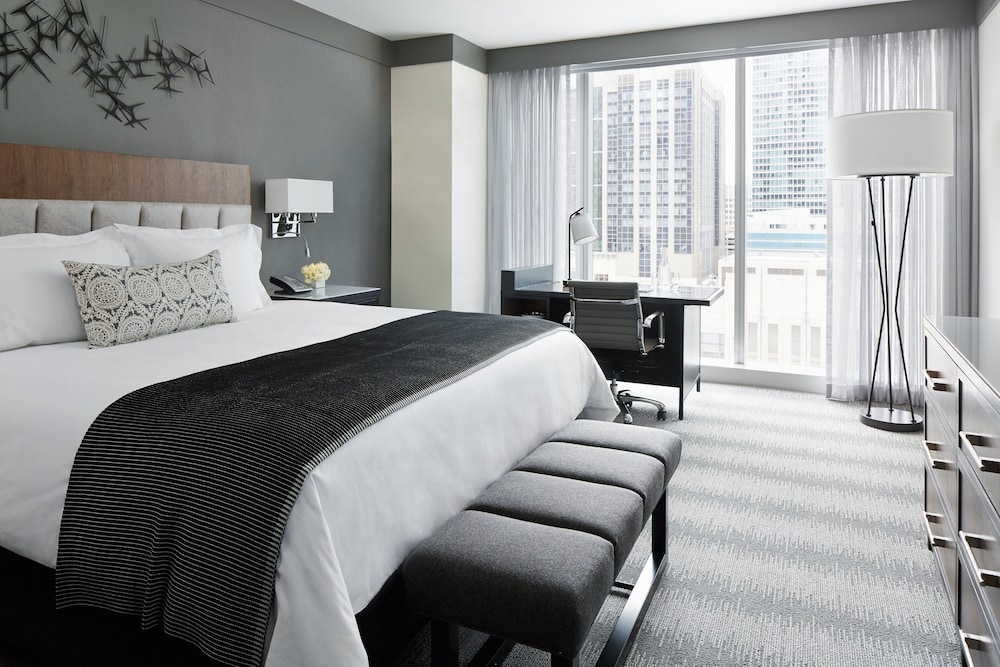 Loews Chicago Hotel - photo 46