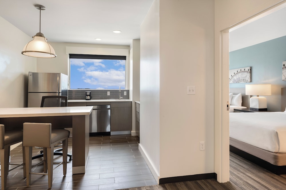 Hyatt House Orlando International Drive - photo 3