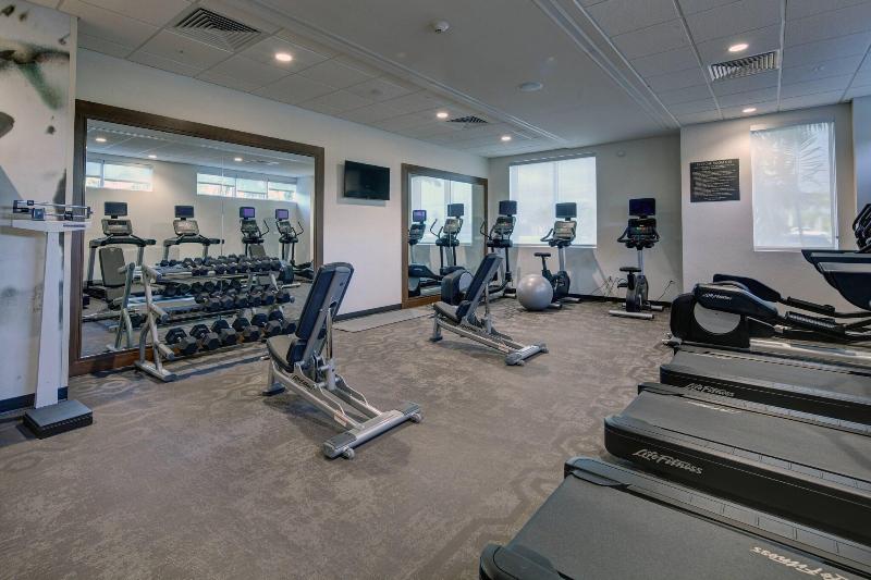 Residence Inn by Marriott Fort Lauderdale Coconut Creek - photo 88