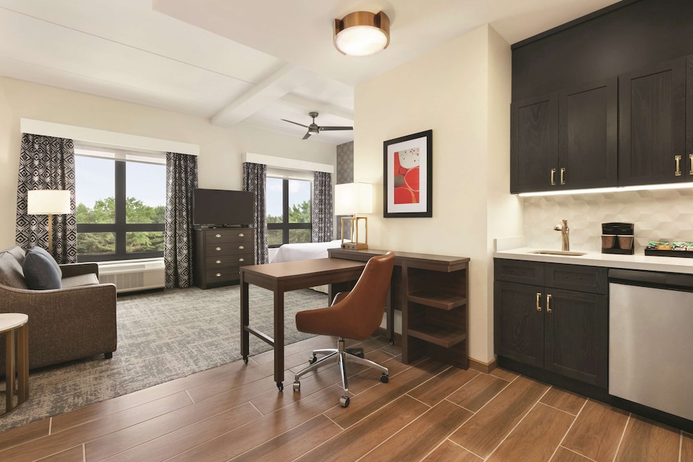 Homewood Suites by Hilton Horsham Willow Grove - photo 21