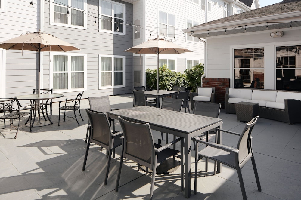 Residence Inn by Marriott Manassas Battlefield Park - photo 22
