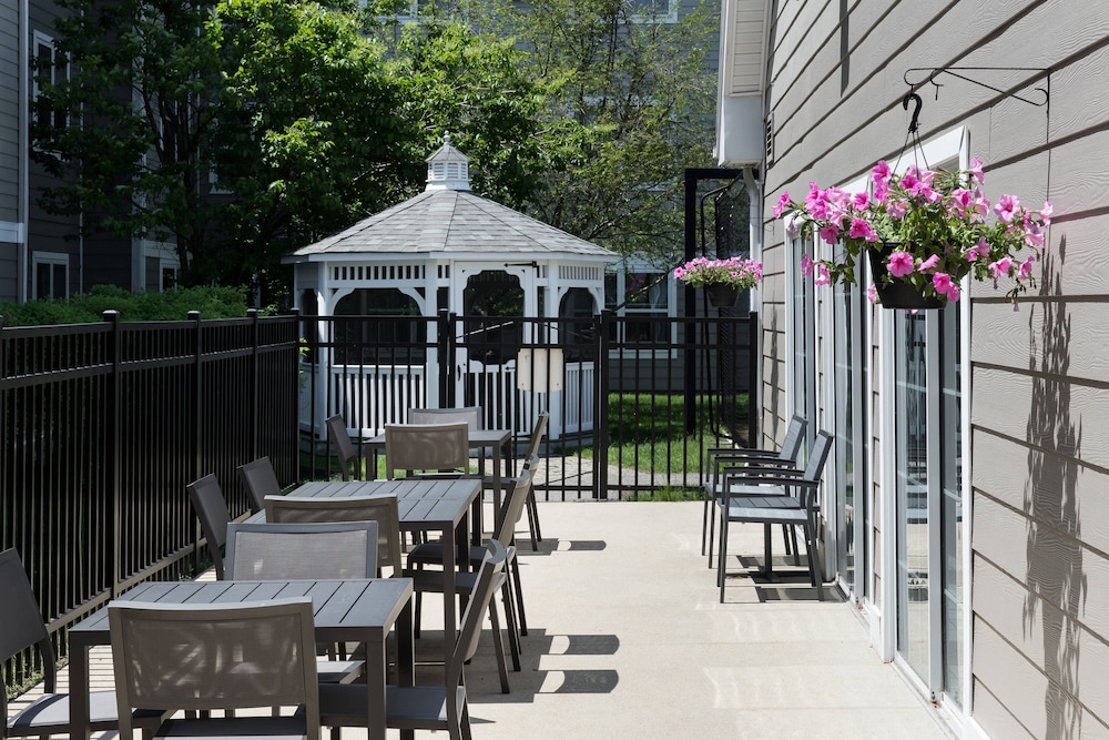 Residence Inn by Marriott Boston Westford - photo 27