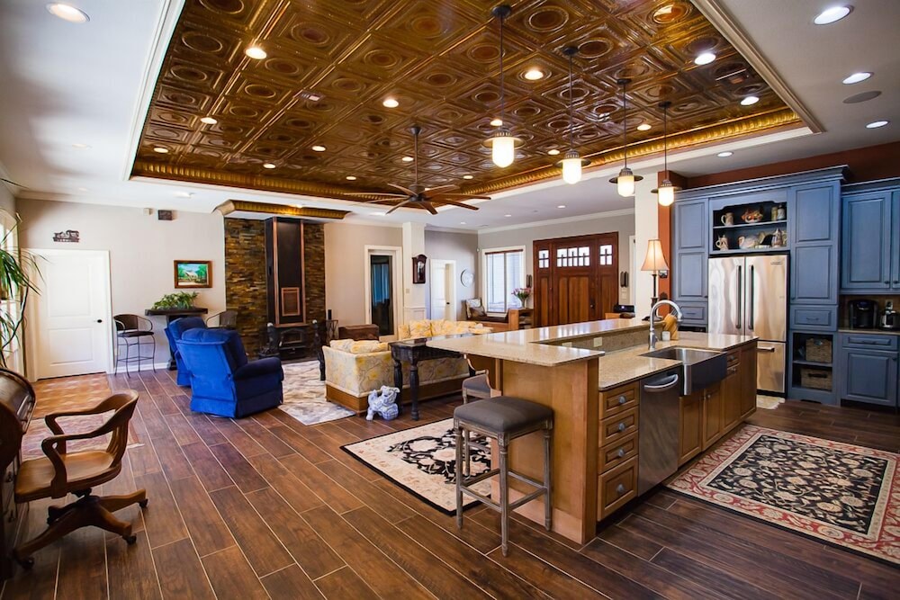 BarDew Valley Inn - photo 45