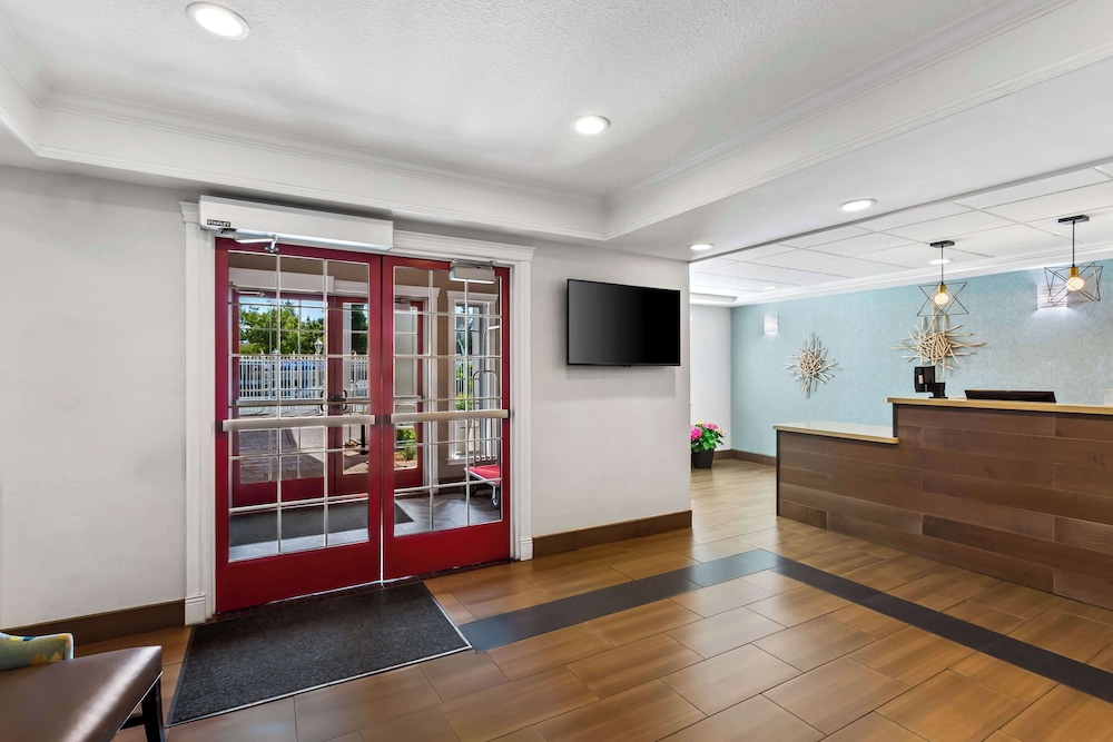 Best Western Paradise Hotel - photo 2