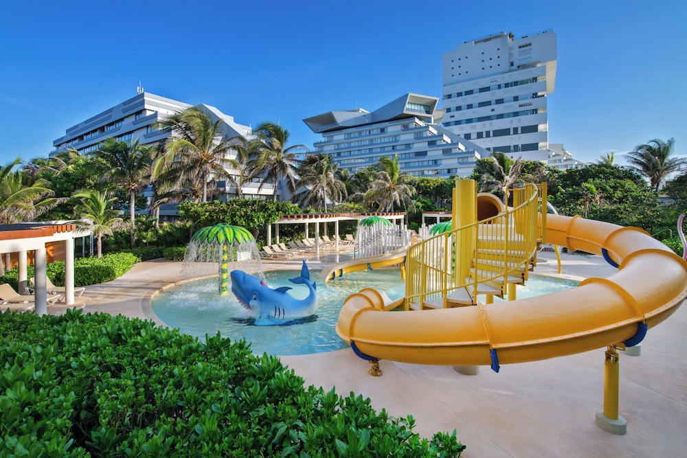 Children's pool