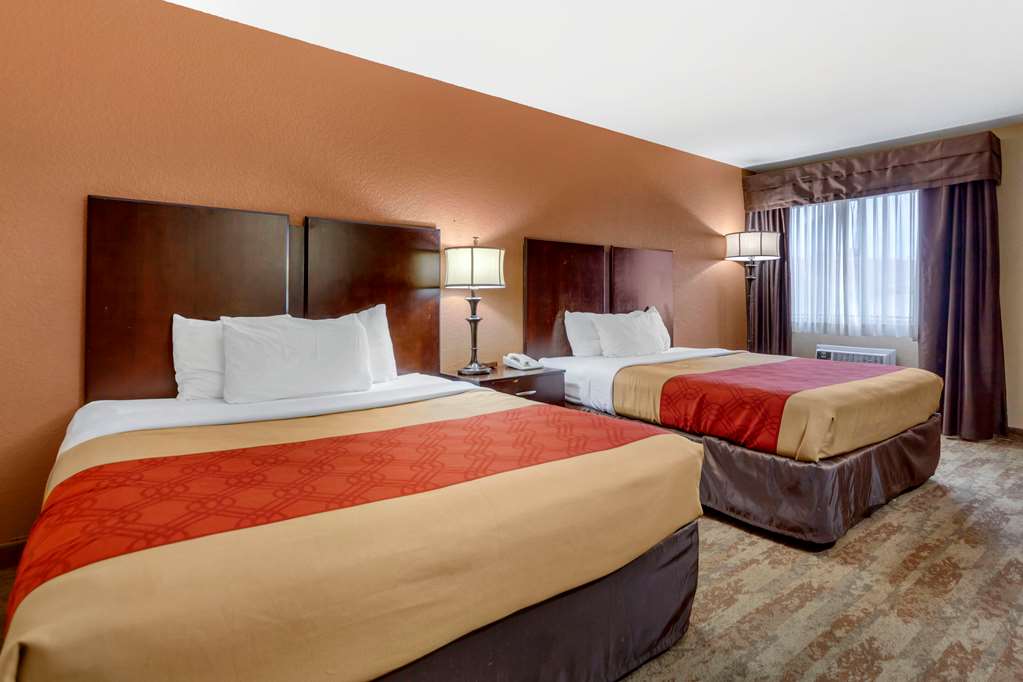 Econo Lodge Black Hills - photo 13
