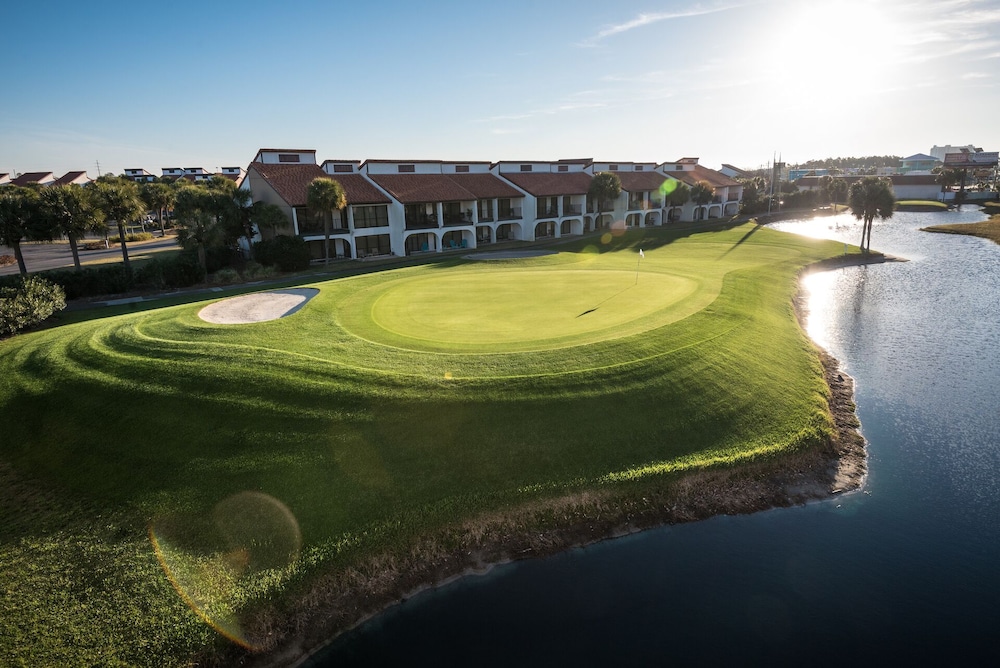Edgewater Beach & Golf Resort VI by Resort Collection — 4-Star Luxury Hotel in Panama City Beach, United States
