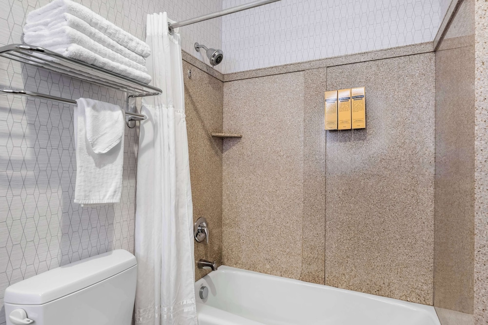 Best Western Plus Abbey Inn - photo 36