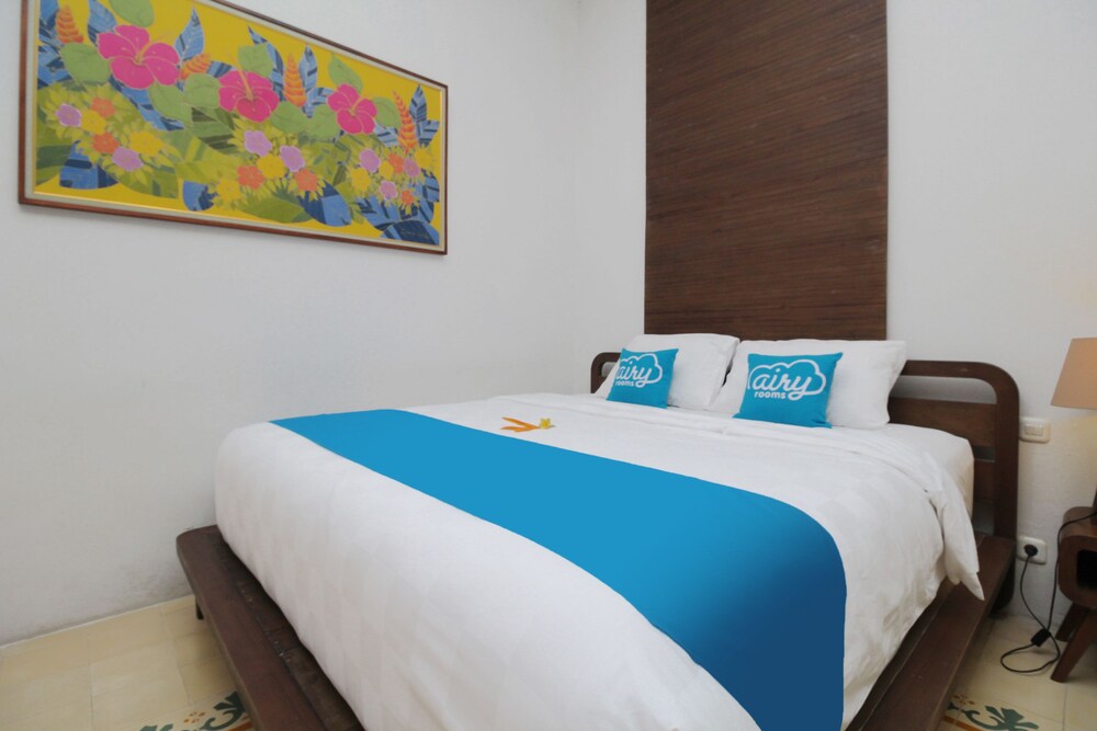 Airy Kasihan Kembaran Yogyakarta — Kasihan