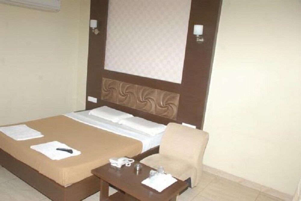 Iroomz Vaishali Residency — Bellary — photo 4