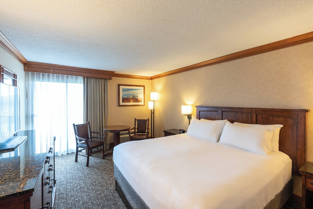 Crowne Plaza Lake Placid - photo 32