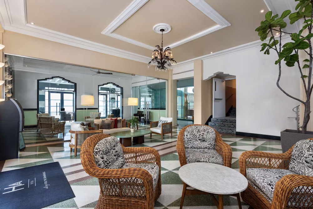 Hotel Astor - photo 2