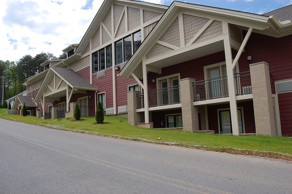 Vacation Lodge - photo 102