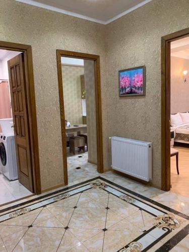 Tea s Condo in the Heart of Tbilisi