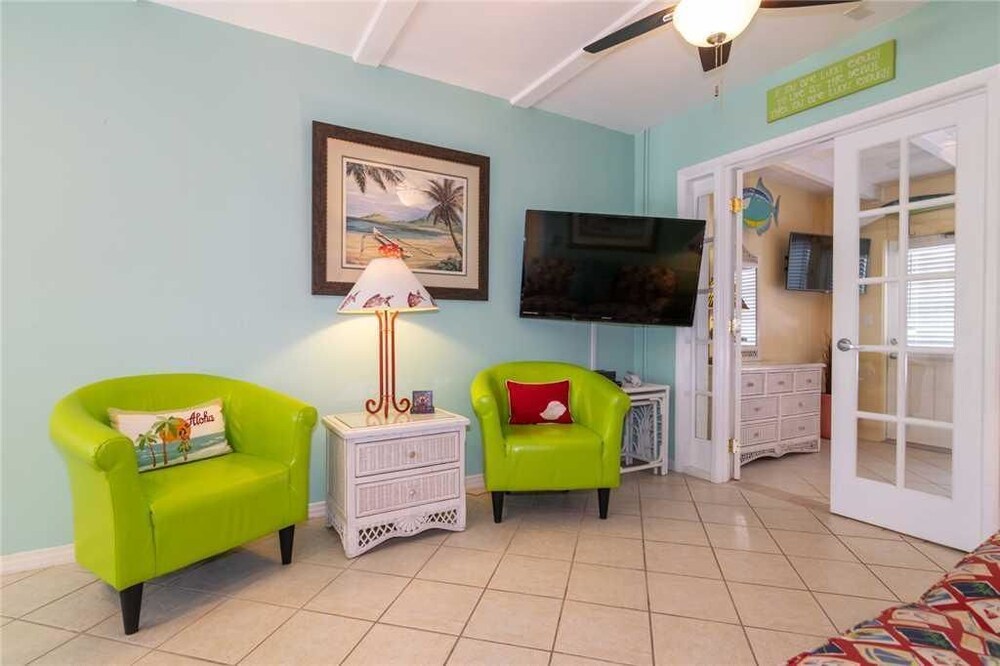 Anna Cabana Resort - photo 22