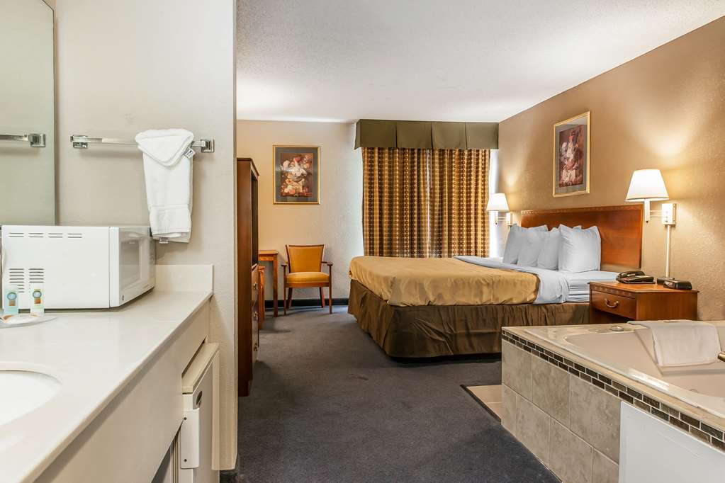 Quality Inn Lewisport - photo 14