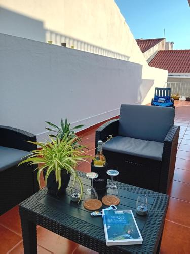 Casa 84 — 4-Star Luxury Hotel in Ponta Delgada, Portugal