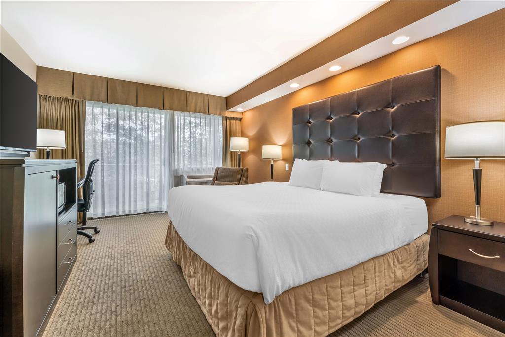 Hotel image of Best Western The Westerly Hotel