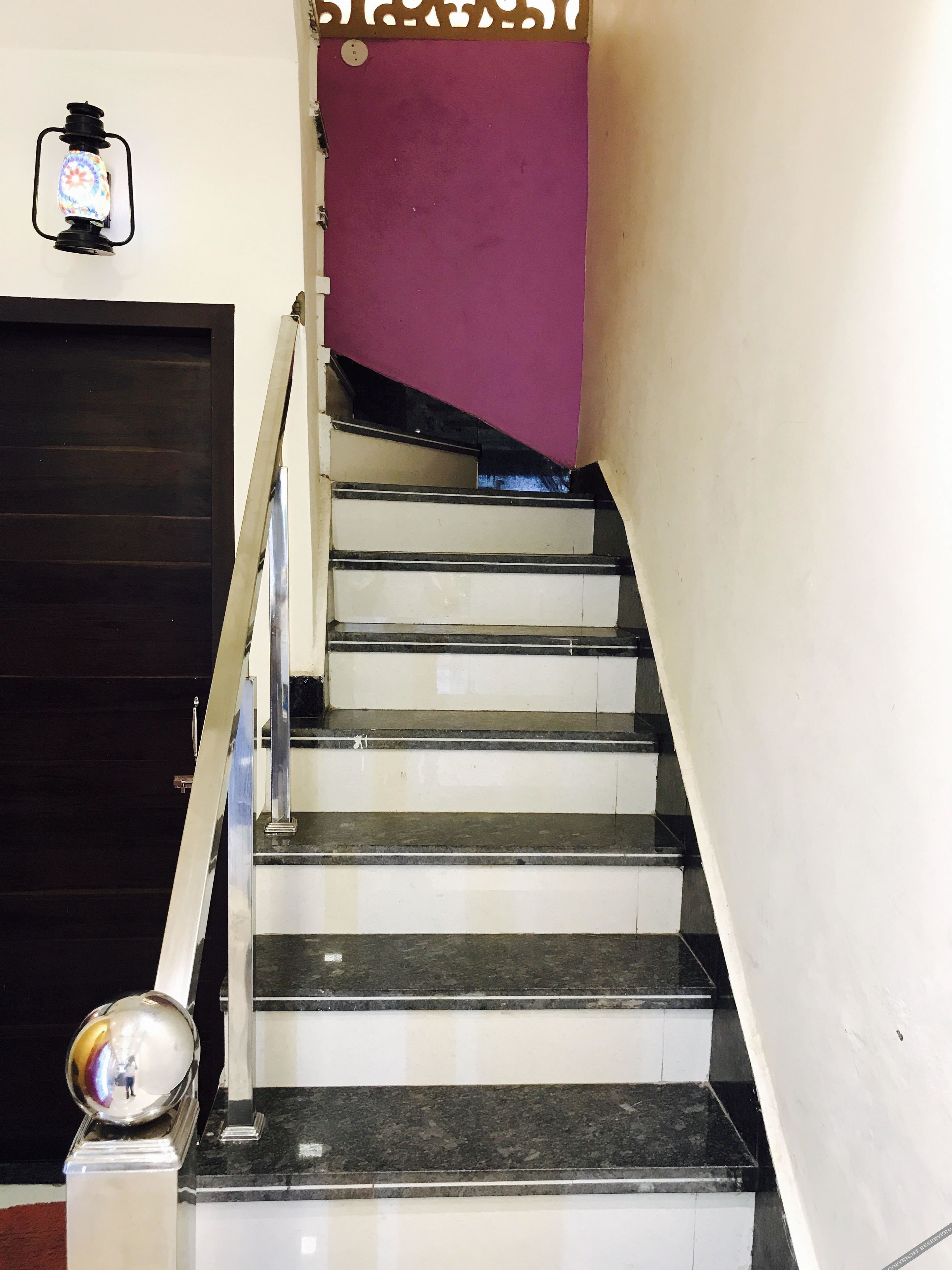 Manje Bistre Dormitory