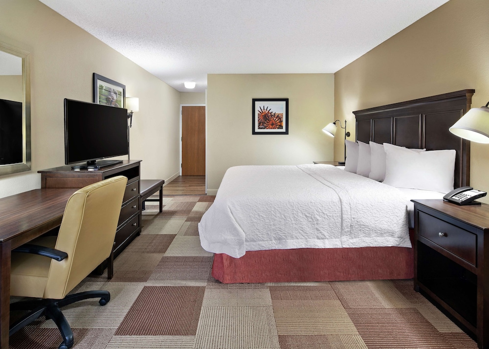 Hampton Inn Dallas Irving Las Colinas - photo 8