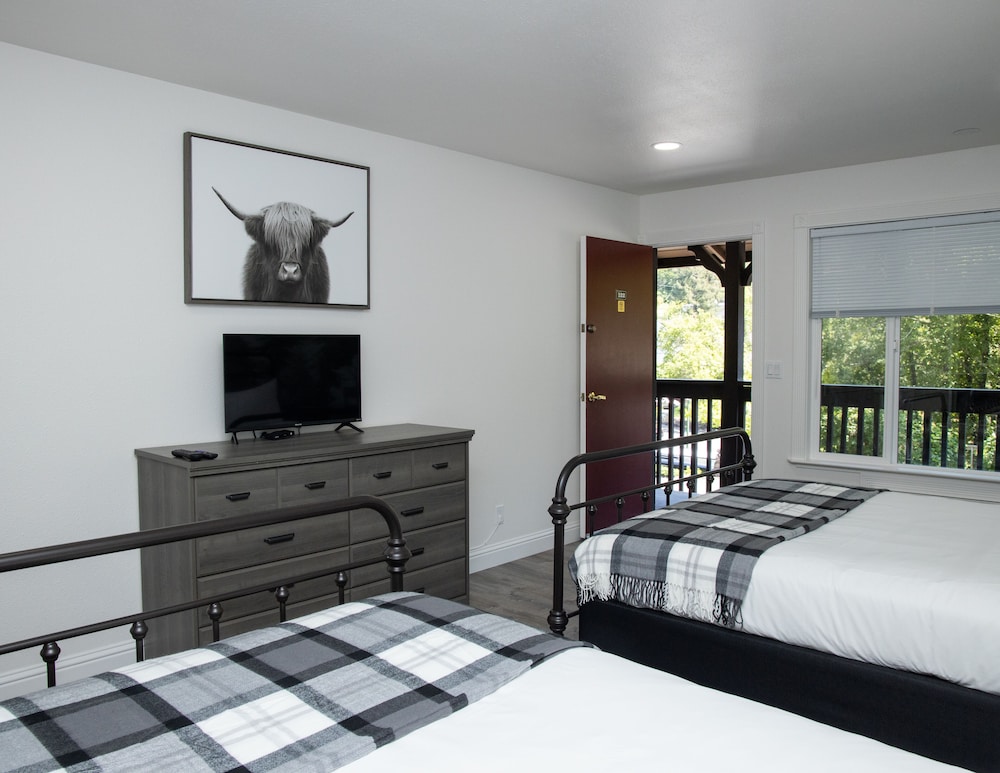 The Occidental Lodge - photo 10