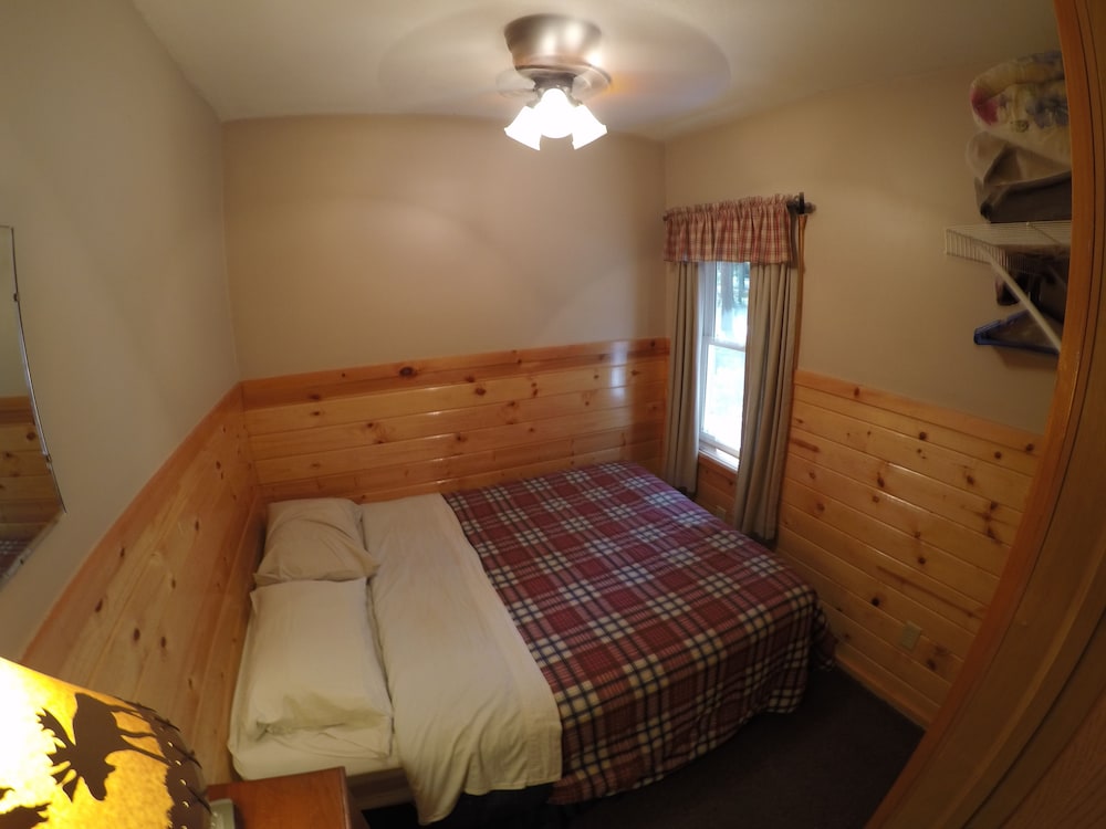 Timber Bay Resort - photo 18
