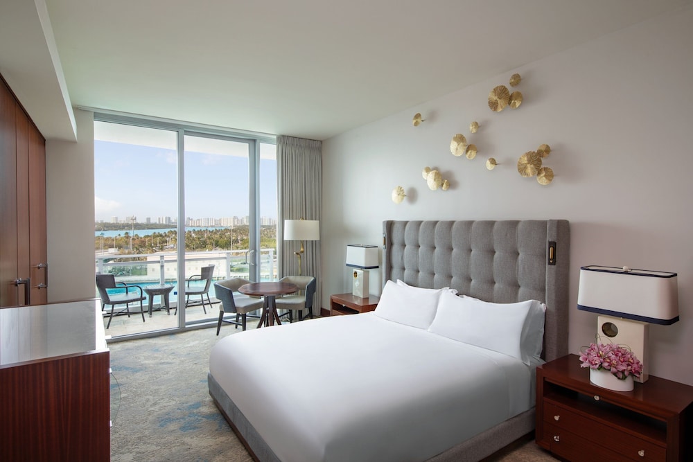 The Ritz Carlton Bal Harbour Miami - photo 17