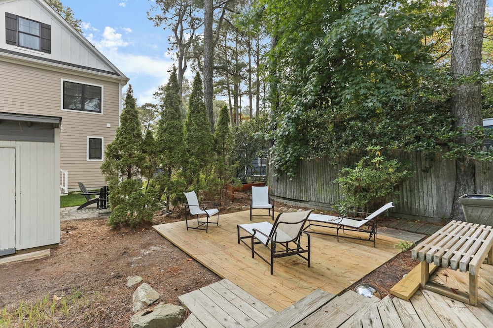 Chesapeake Street 122 in Rehoboth Beach, United States