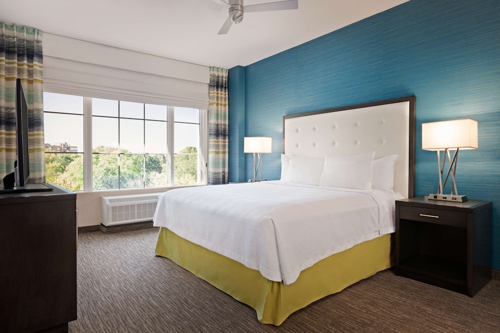 Homewood Suites by Hilton Charlotte SouthPark - photo 7