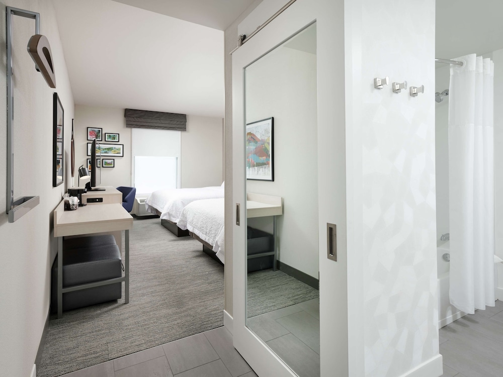 Hampton Inn Chattanooga East Ridge - photo 10