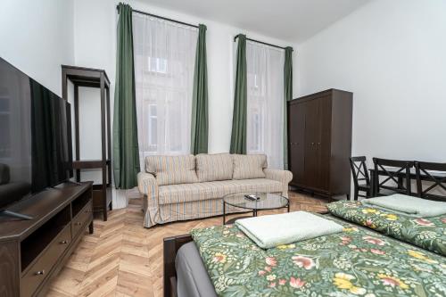 Pollack Studio — 4-Star Luxury Hotel in Budapest, Hungary