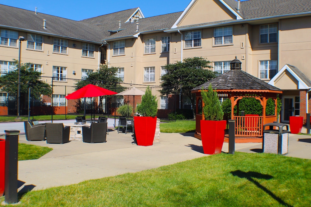 Residence Inn by Marriott Cincinnati Airport Erlanger - photo 34