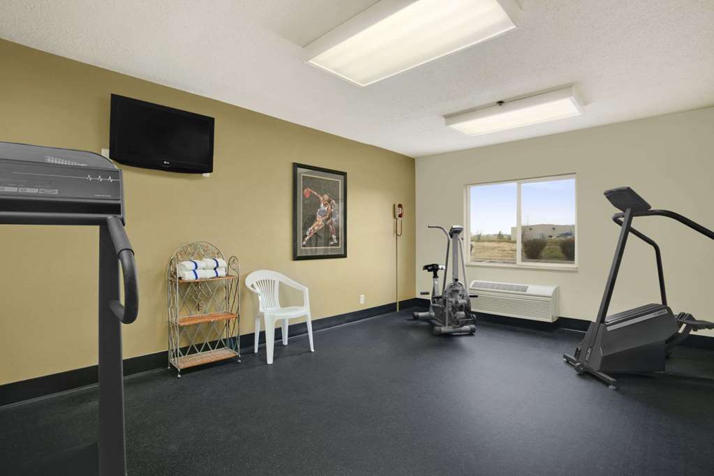 Baymont by Wyndham Evansville North Haubstadt - photo 2