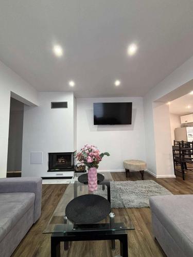 Noclegi Leśne Bagno in Zwierzyniec, Poland