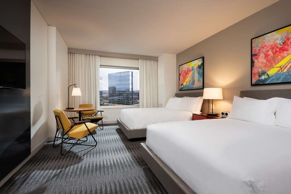 Hyatt Regency Bloomington Minneapolis - photo 32