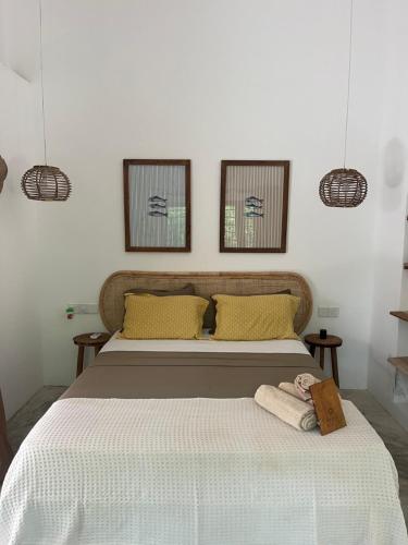 Maria Bonita Sri Lanka in Unawatuna, Sri Lanka