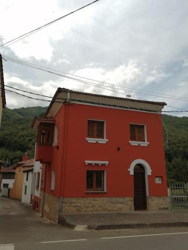 Ca'l Cura - carbon neutral hotel in Unknown City