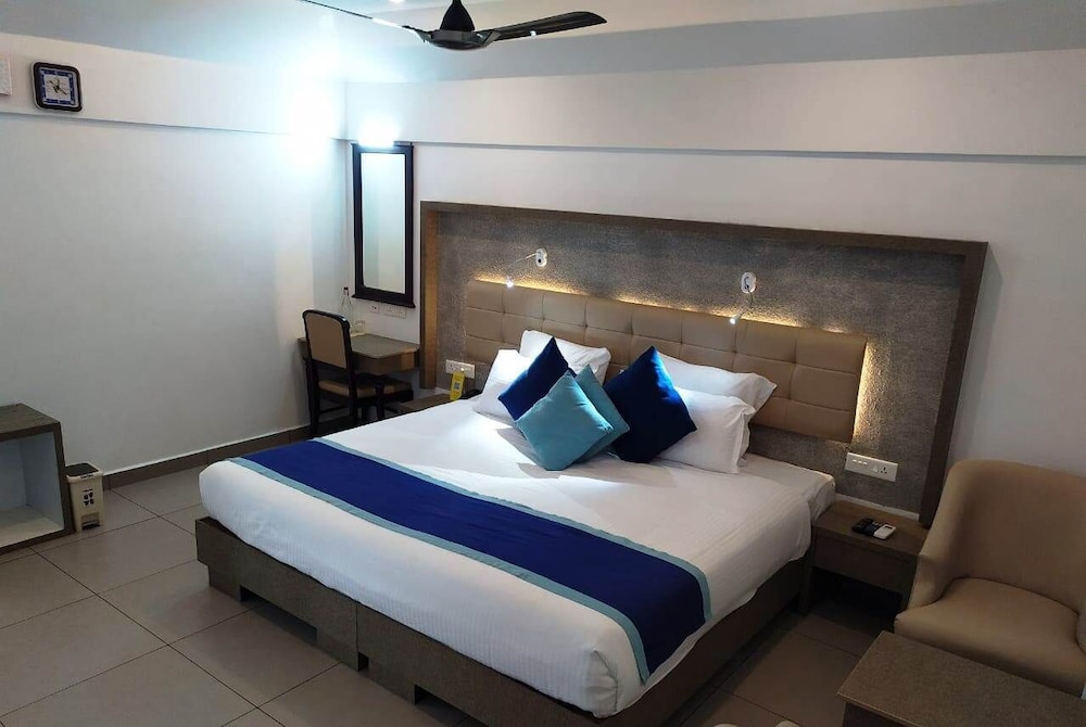Kappad Beach Resort — Kozhikode — photo 4