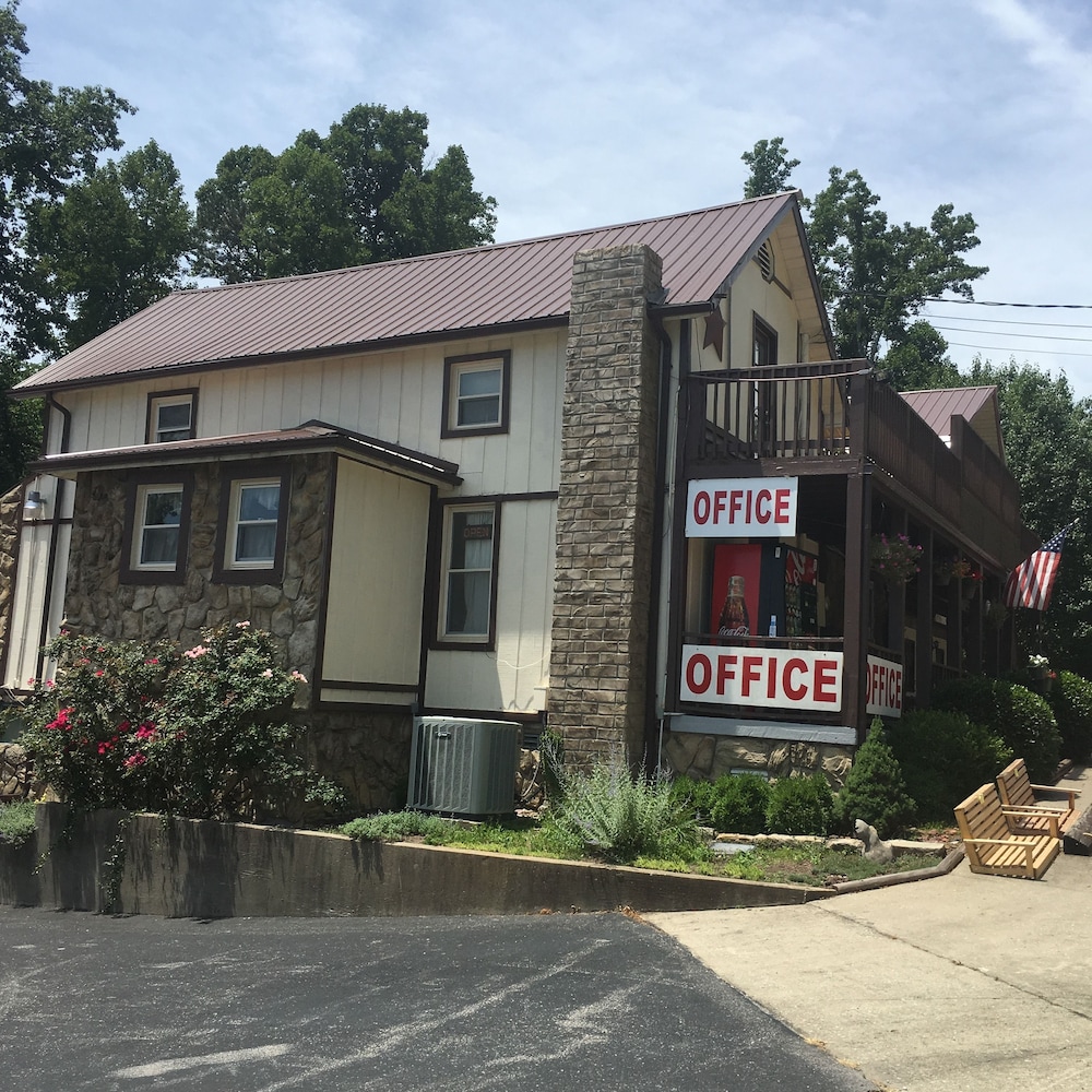 Big South Fork Trail Lodge - photo 30