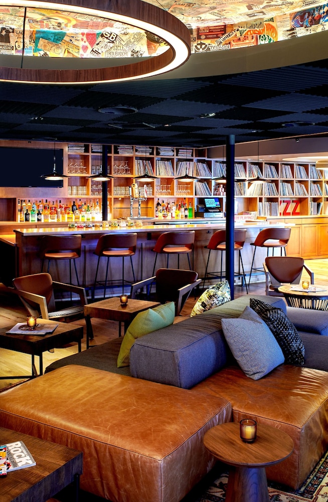 Hotel Ziggy Los Angeles - photo 5