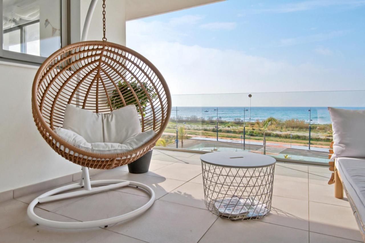 Panorama Beach Sky View — 4-Star Luxury Hotel in Torrox, Spain
