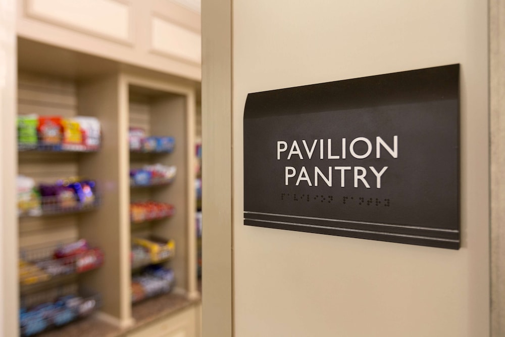 Hilton Garden Inn Fredericksburg - photo 32